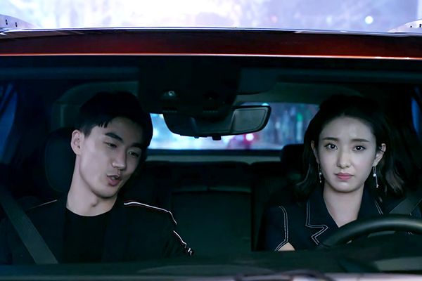 《谁说我结不了婚》田蕾最后接受婚姻了吗?丁诗雅跟谁在一起了?
