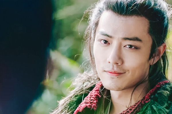 《狼殿下》适合什么人群观看呢?有没有什么槽点?