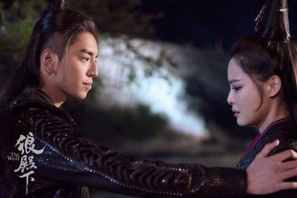 《狼殿下》适合什么人群观看呢?有没有什么槽点?