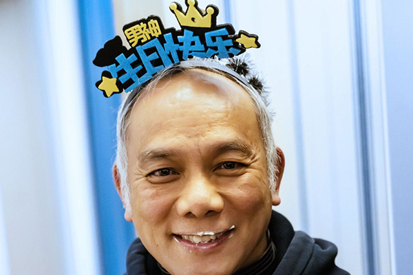 张赫携手王鹤润出演《步云衢》?看到元德担任导演感觉收视稳了?