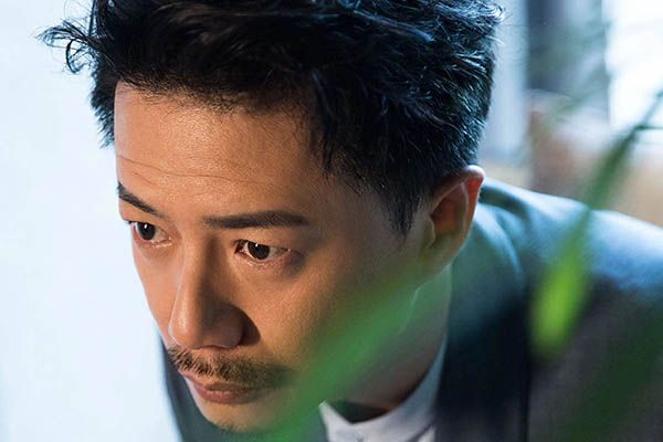 《双探》剧情由真实案件改编揭示人性秘密?剧情精彩故事好奇?