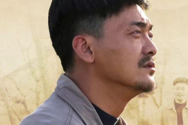 电视剧《完美证据》实力派演员乔新峰主演?乔新峰个人资料简介?
