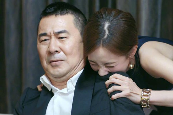 《爱我就别想太多》夏可可是如何宣誓主权的?之后的效果如何?