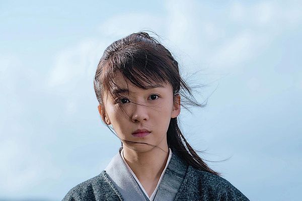 《第二次初见》电视剧演员表人物角色介绍?宋伊人和郭俊辰主演?