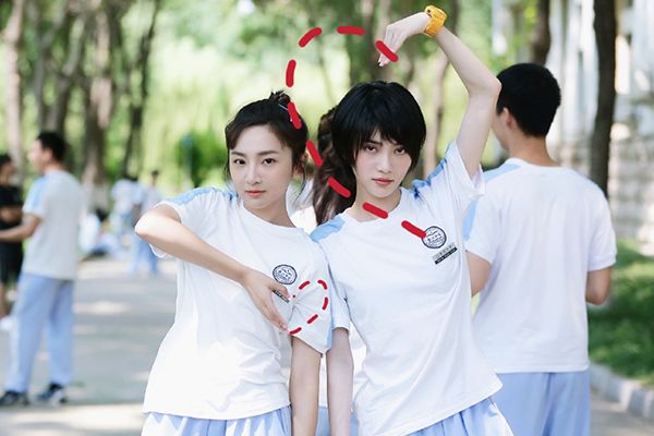 李婷婷姚弛新剧《放学别走》官宣了吗?这是一部优秀的电视剧吗?
