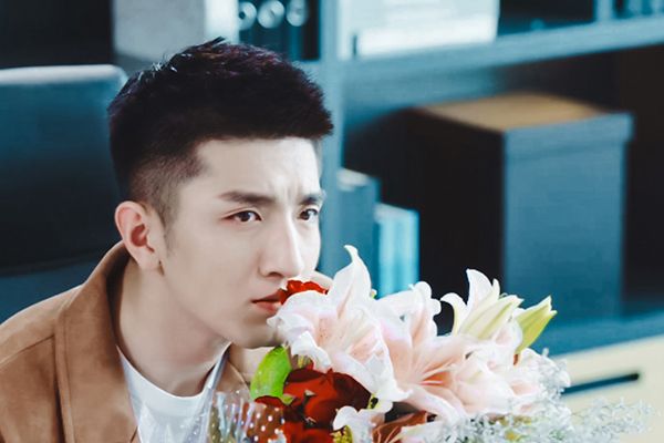 涉案缉毒剧《雷霆令》金瀚扮演刑警庄严?演员金瀚个人资料介绍?