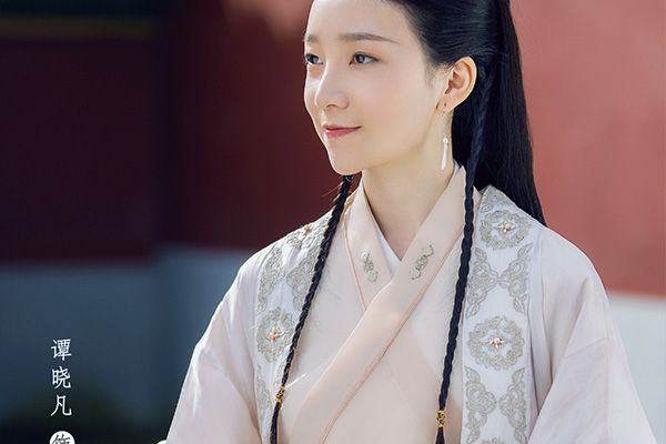 《愿我如星君如月》安乐公主喜欢谁?安乐公主最后怎么样了?