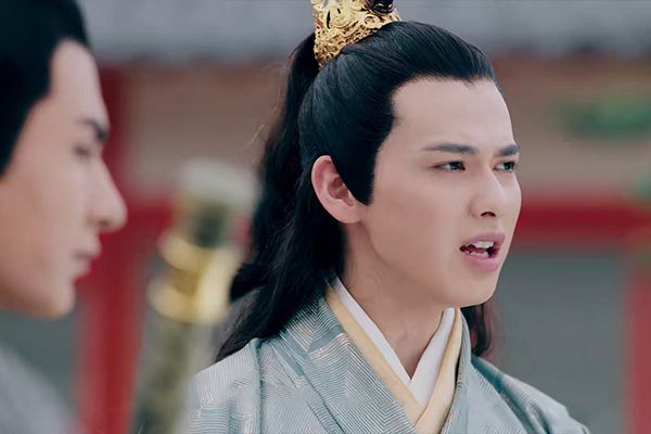 《替嫁医女》宇文昭为什么要维护柳婧?赵采儿的孩子是谁害死的?