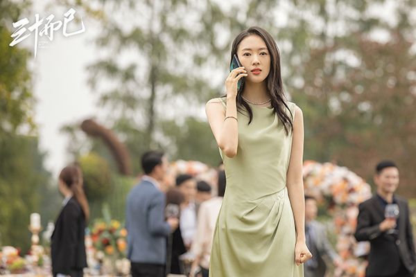 《三十而已》许子言进了幼儿园了吗?木子妈妈这个人怎么样?