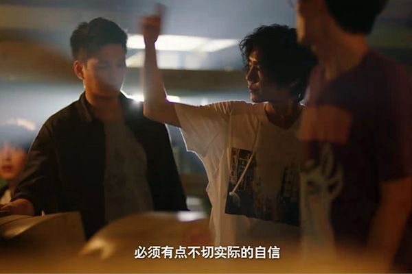 《穿越火线》肖枫为什么去医院看望路小北?路小北怎么样了?