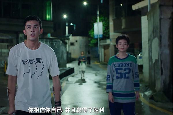 《穿越火线》肖枫为什么去医院看望路小北?路小北怎么样了?