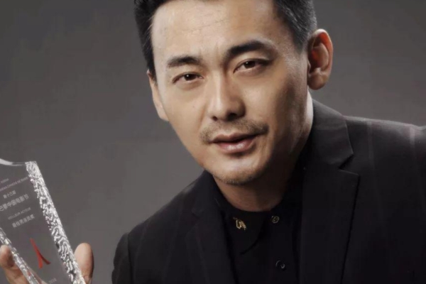 电视剧《完美证据》实力派演员乔新峰主演?乔新峰个人资料简介?