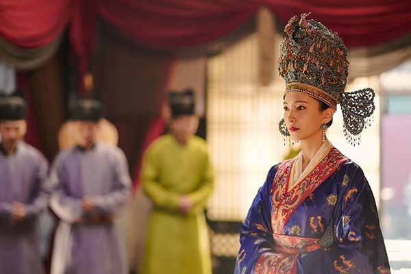 《清平乐》官家为什么说曹皇后貌丑不至惑君?见面后又为什么后悔?