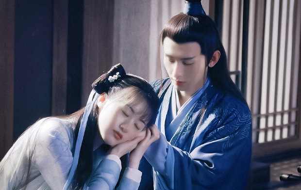 《琉璃美人煞》男主禹司凤的真实身份是妖吗?他最后黑化了吗?