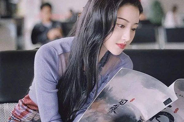 《司藤》主要讲述的剧情是什么?该剧传承环保理念实地取景拍摄?