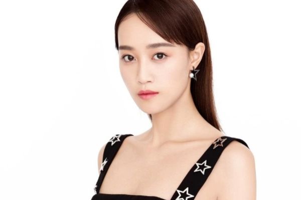 《欢乐英雄》蓝盈莹化身女扮男装燕七?演员蓝盈莹个人资料简介?