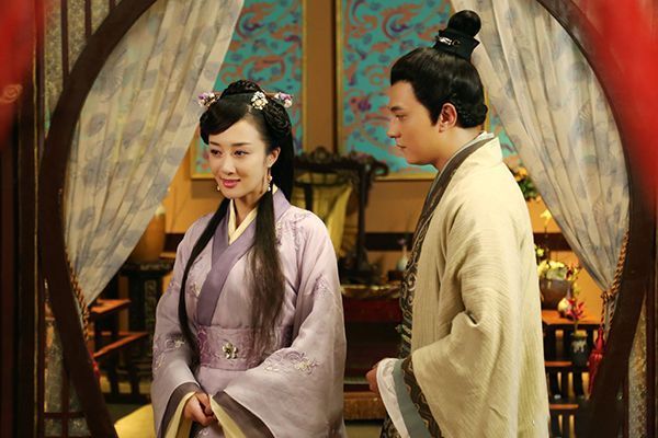 《苍生大医》李依晓演绎了一个怎样的痴情爱恋?她的结局怎么样?