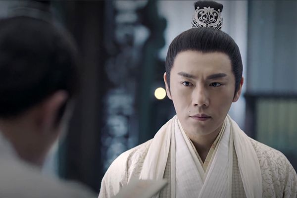 《锦绣南歌》上演古装版无间道?彭城王竟然是个明君?