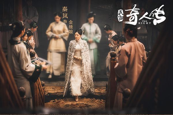 《民初奇人传》为什么会让大家非常喜欢?该剧具体好在哪里?