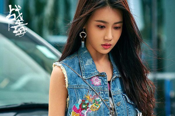 《战毒》汪紫琪是谁扮演的?这个角色演的好吗?