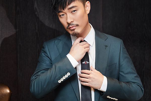 电视剧《瞄准》陈赫转型主演王牌狙击手?搞怪陈赫打破以往形象?
