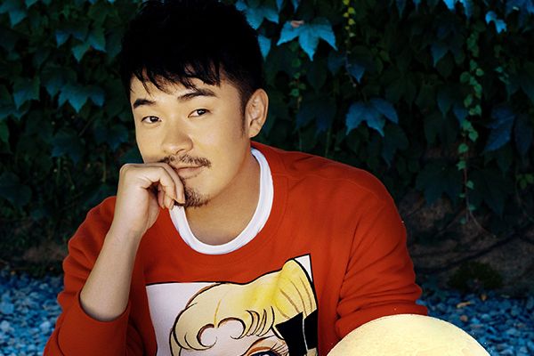 电视剧《瞄准》陈赫转型主演王牌狙击手?搞怪陈赫打破以往形象?
