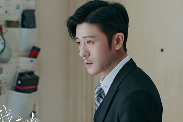 《我喜欢你》林雨申扮演男主路晋?赵露思和林雨申为何受人喜爱?