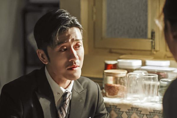 《我喜欢你》林雨申扮演男主路晋?赵露思和林雨申为何受人喜爱?