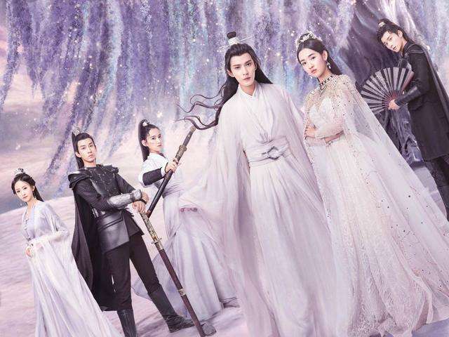 九州天空城2云沐阳扮演者是谁?云沐阳结局是什么?