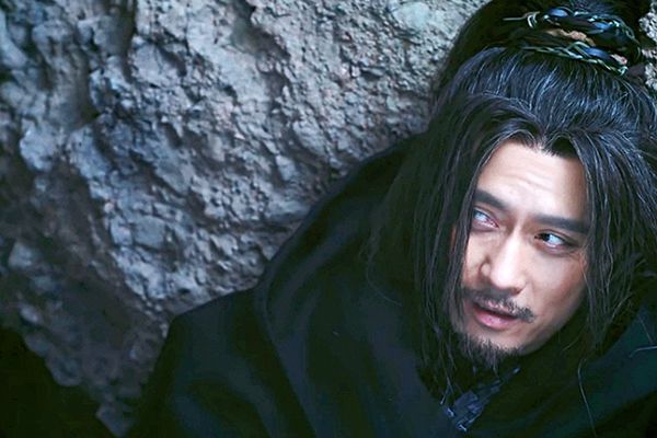 天醒之路山海楼抓路平干什么?是谁救走了路平?