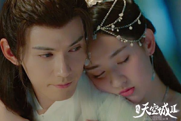 《九州天空城2》大结局雪景空死了吗?他和风如澈团聚了吗?