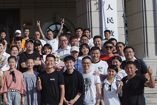 当代剧《权与利》剧作者能否担当重任?讲述一场权与利的争斗?