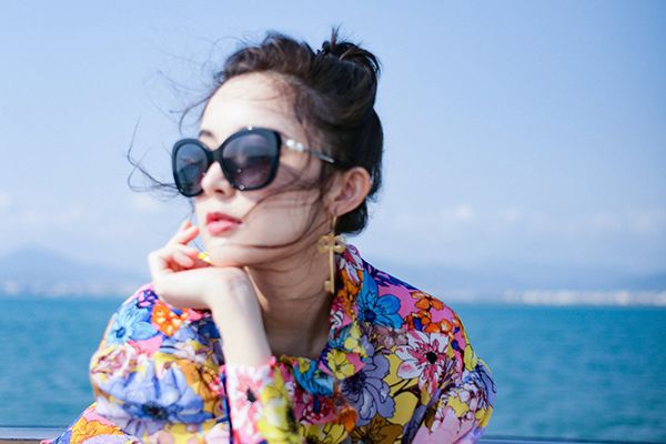 《大唐明月》古力娜扎古装剧饰演库狄琉璃?搭档当红小生许魏洲?