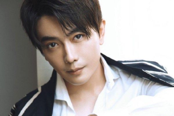 《青春追梦人》演员李亭哲扮演传奇人物云梦?制作班底实力雄厚?