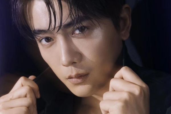 《青春追梦人》演员李亭哲扮演传奇人物云梦?制作班底实力雄厚?