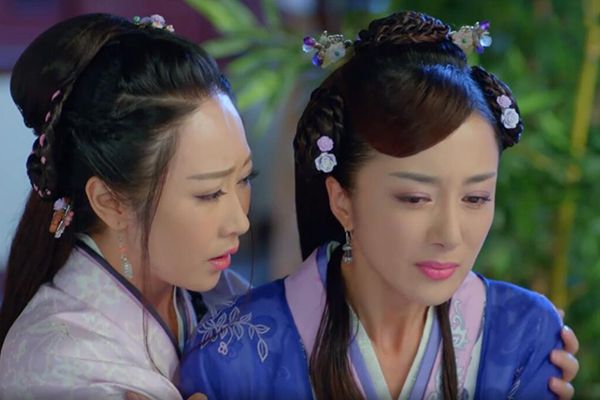《苍生大医》李依晓演绎了一个怎样的痴情爱恋?她的结局怎么样?