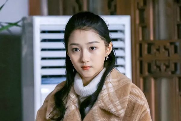 《什刹海》晓晓为什么找大卫?大卫起诉庄志斌了吗?