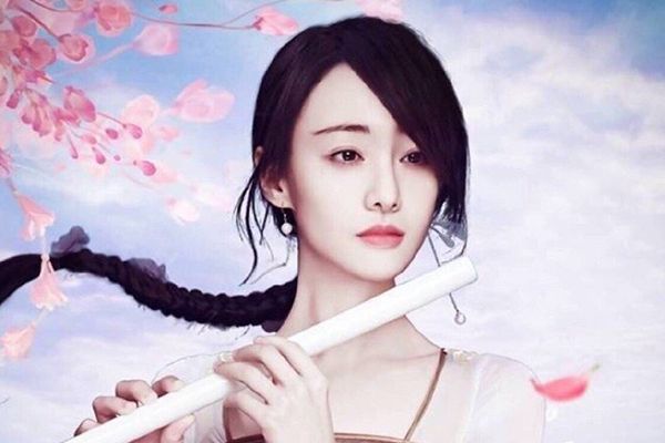 《只问今生恋沧溟》故事剧情简介?人鬼爱情故事有什么看点吗?