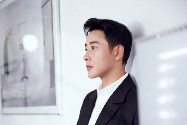 《江山如此多娇》罗晋又一新剧?女主袁姗姗再度牵手罗晋很意外?