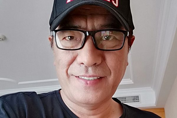 穆龙执导革命历史剧《人民的选择》?影视方式讲好河北革命故事?