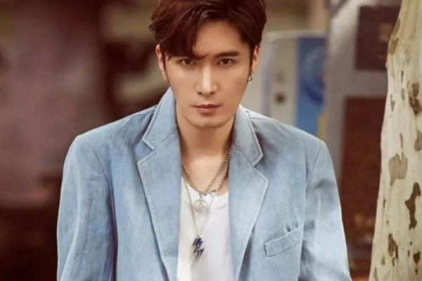 《我是岁月你是星辰》喜欢追剧的演员刘海宽?饰演长生不老人物?