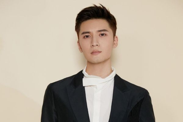 《我是岁月你是星辰》喜欢追剧的演员刘海宽?饰演长生不老人物?