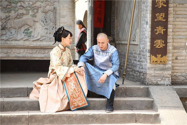 《塞上风云记》剧情是什么样的?吕俊杰是谁饰演的?