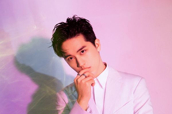 《大唐明月》古力娜扎古装剧饰演库狄琉璃?搭档当红小生许魏洲?