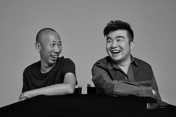 当代军旅剧《和平之舟》陈坤和曹盾导演再度合作?曹盾个人资料?
