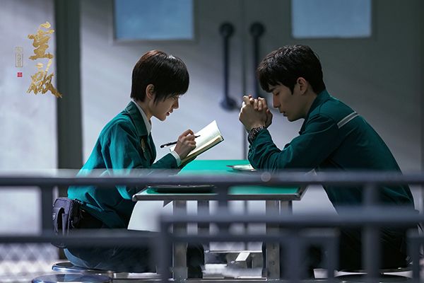 《重启之极海听雷》白昊天到底是什么来头?她为什么要帮吴邪?