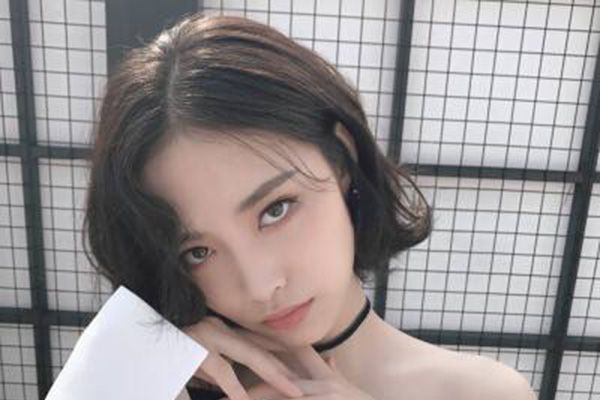 《平行迷途》许佳琪资源丰富引关注?许佳琪成功是运气还是实力?