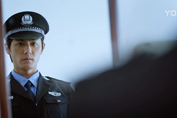 《失踪人口》邹志明是什么职业?演员刘畅的外形合适吗?