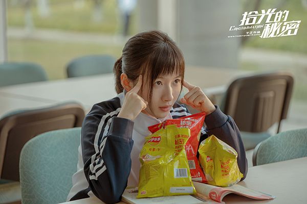 《拾光的秘密》男女主扮演者是谁?他们分别都有哪些看点?