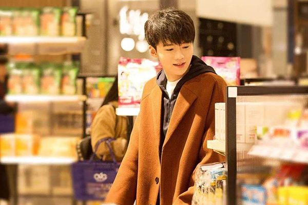 《大约是爱2》高甜青春剧情引期待?原班人马再次集结狂撒狗粮?